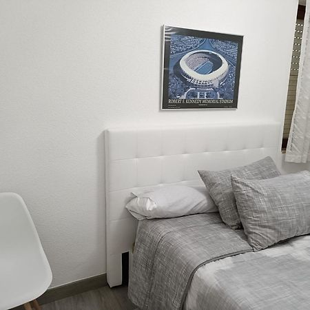 Apartamento Shenzhen En Astorga Camino De Santiago Cochera Bicis Luaran gambar