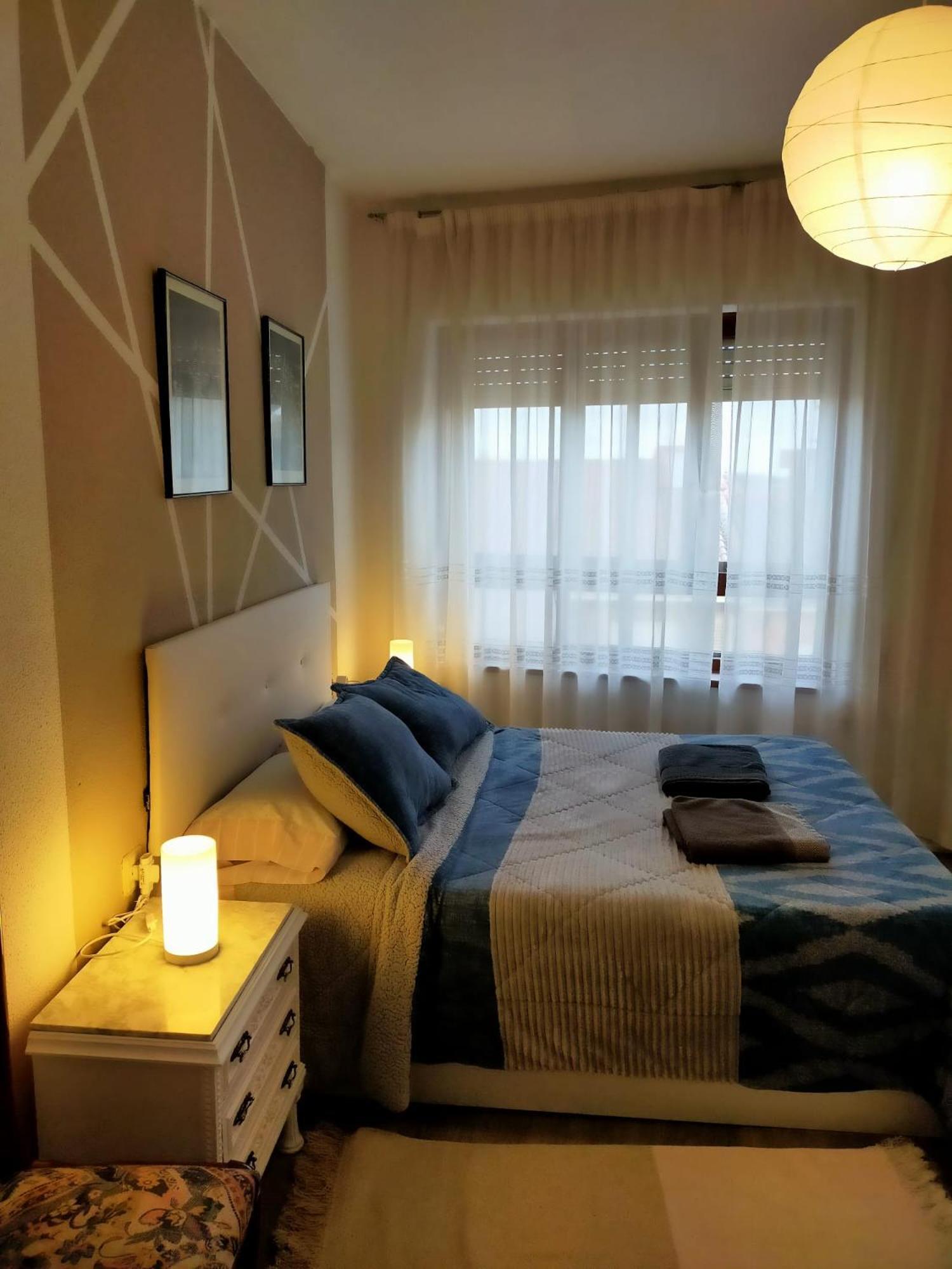 Apartamento Shenzhen En Astorga Camino De Santiago Cochera Bicis Luaran gambar