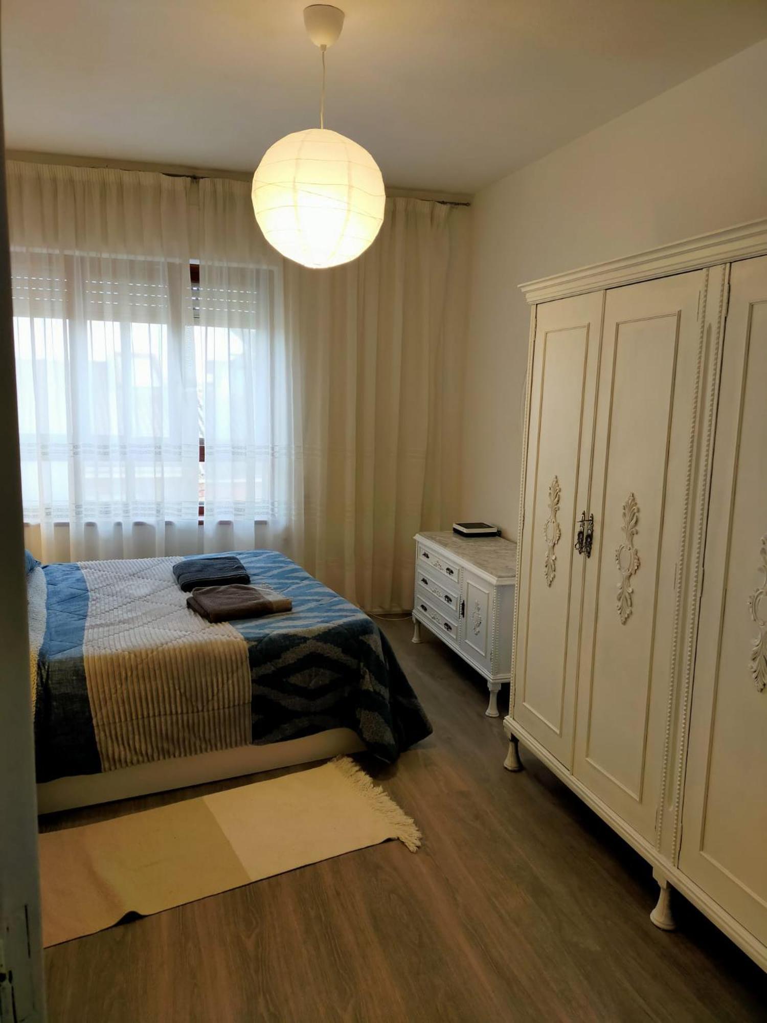 Apartamento Shenzhen En Astorga Camino De Santiago Cochera Bicis Luaran gambar