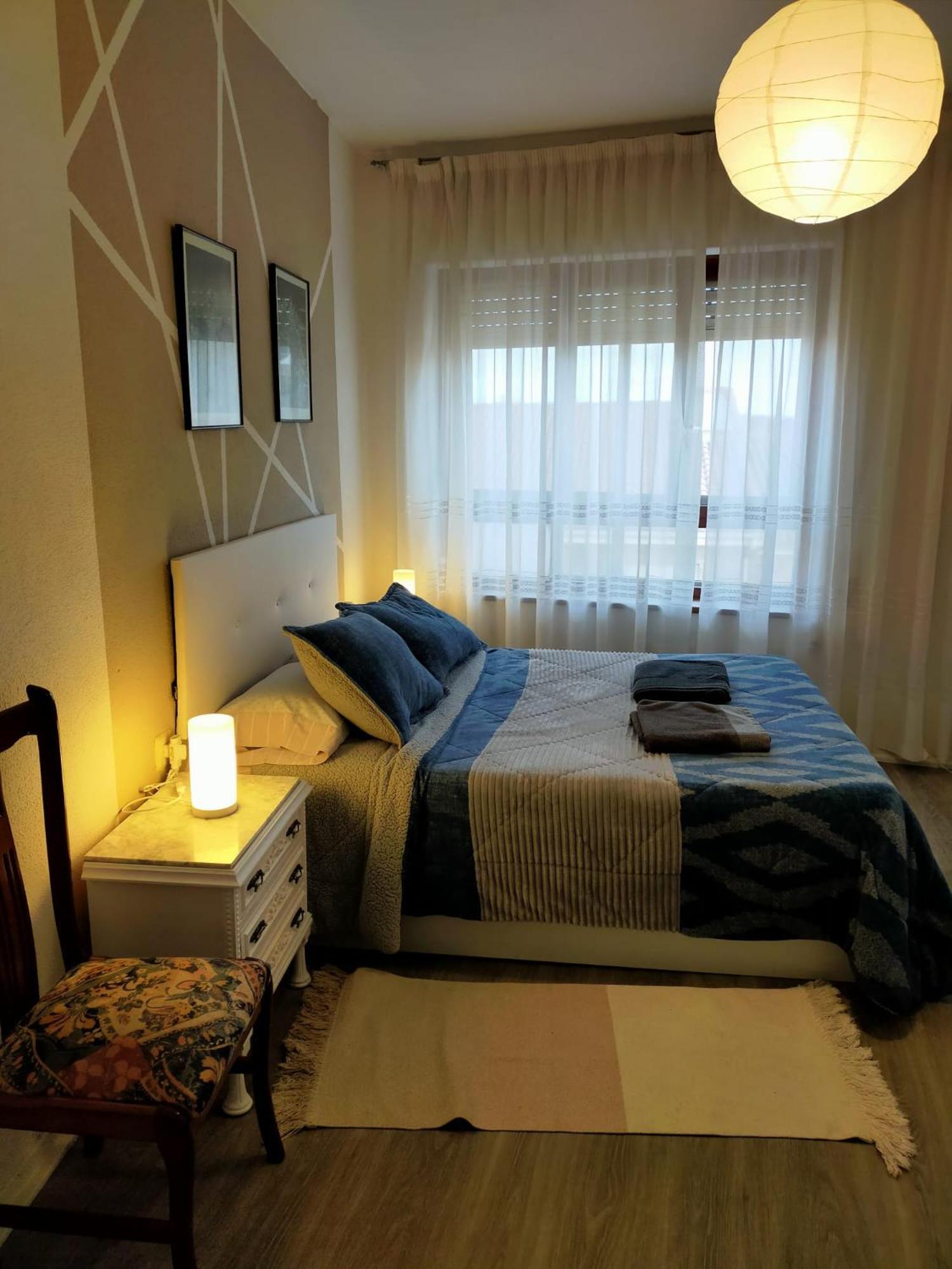 Apartamento Shenzhen En Astorga Camino De Santiago Cochera Bicis Luaran gambar