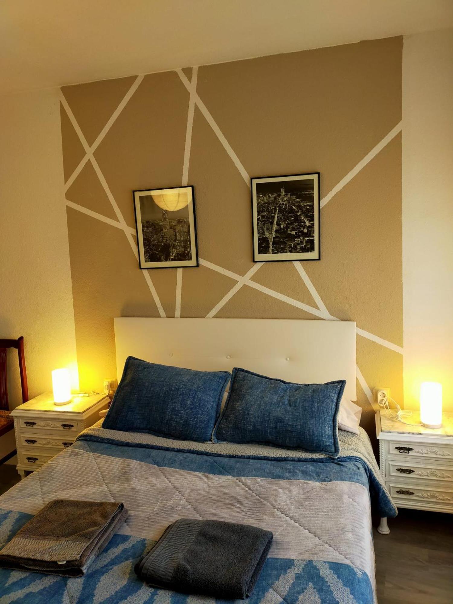 Apartamento Shenzhen En Astorga Camino De Santiago Cochera Bicis Luaran gambar