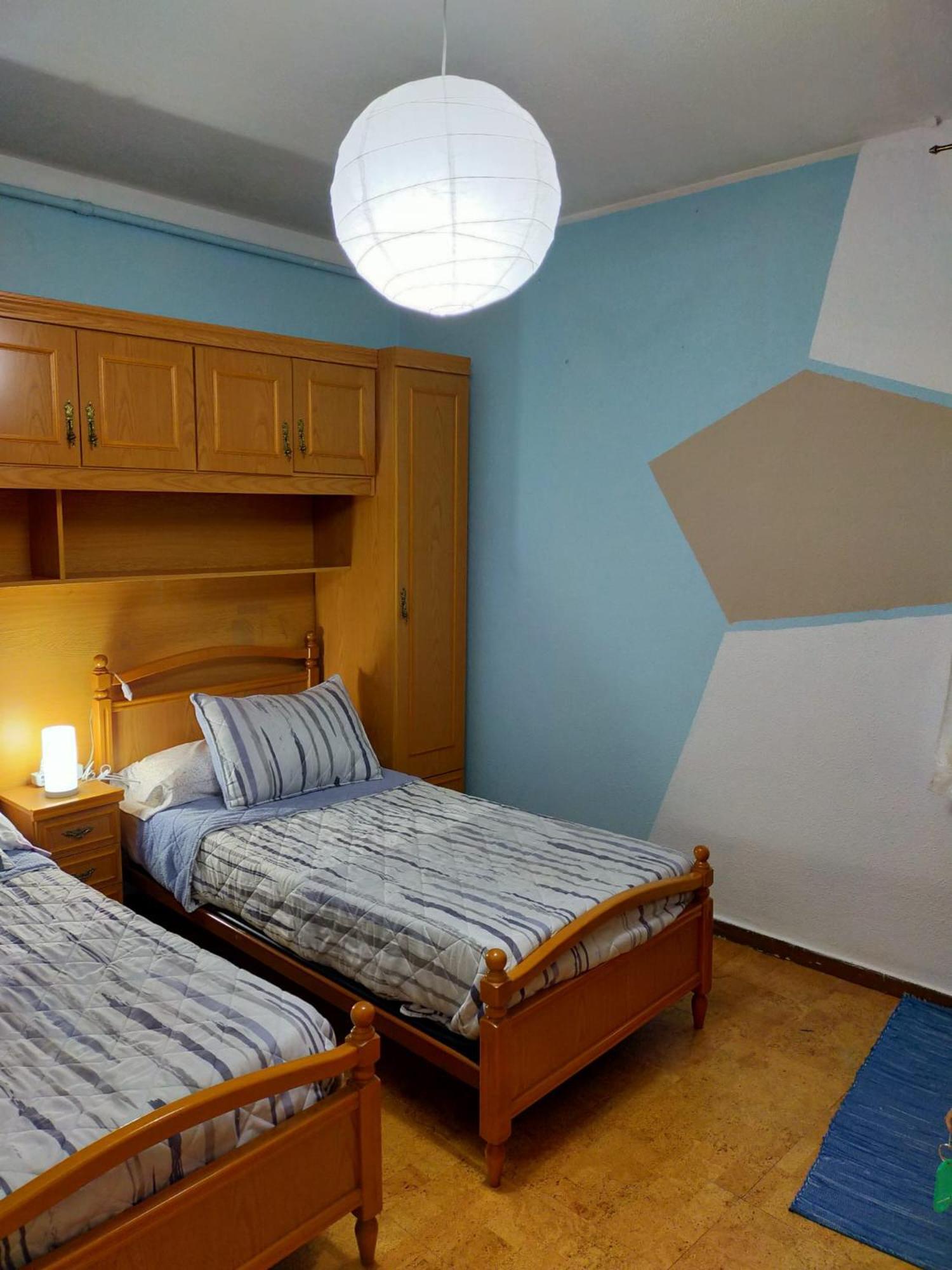 Apartamento Shenzhen En Astorga Camino De Santiago Cochera Bicis Luaran gambar