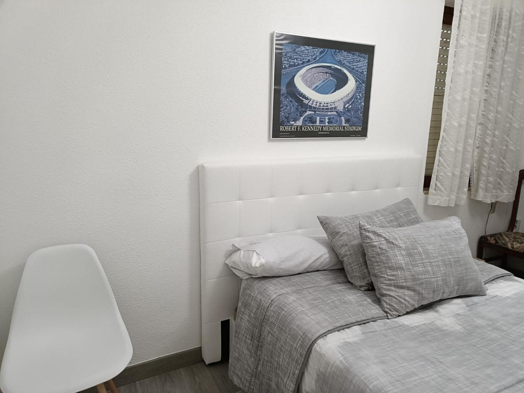 Apartamento Shenzhen En Astorga Camino De Santiago Cochera Bicis Luaran gambar