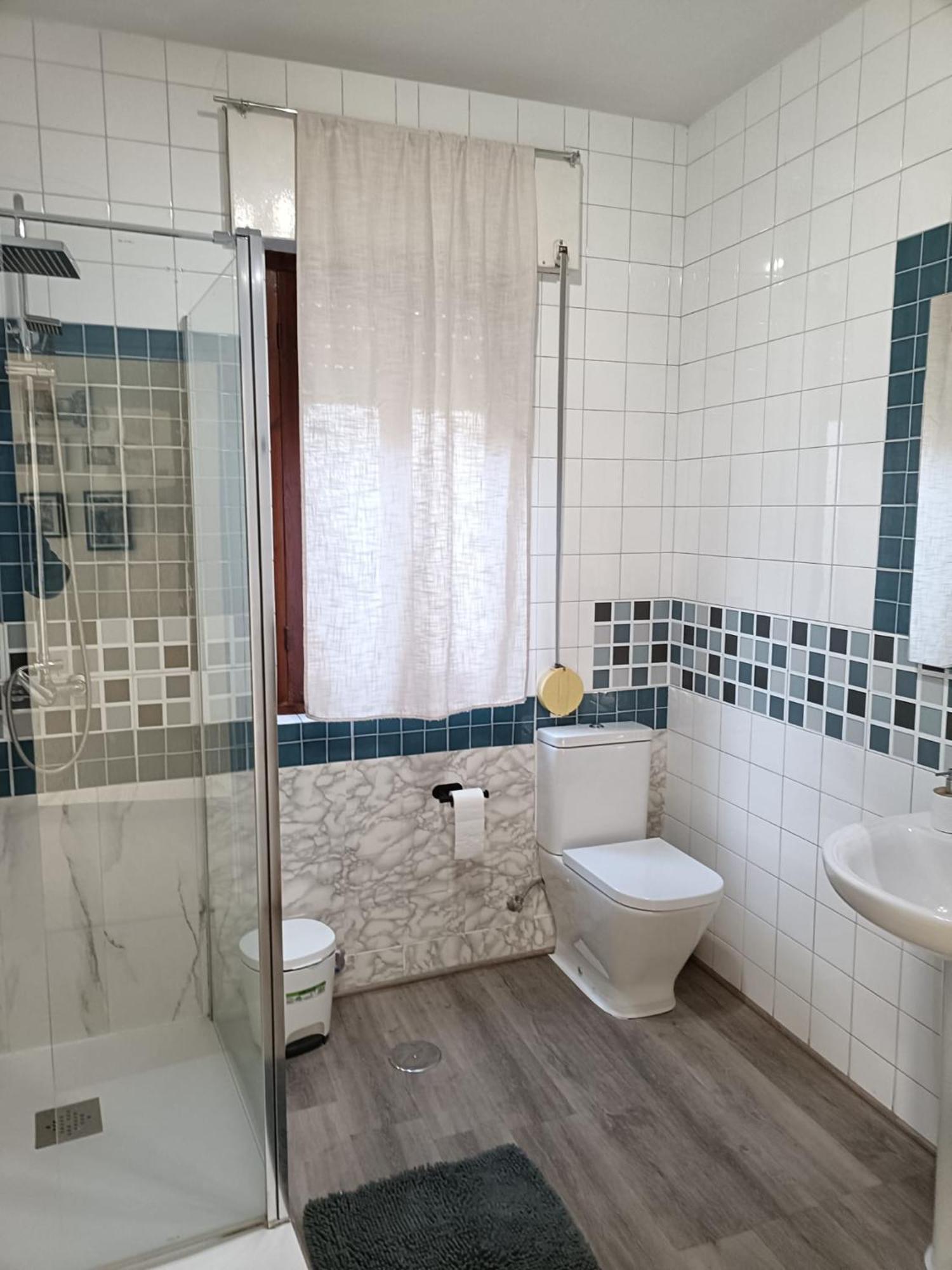 Apartamento Shenzhen En Astorga Camino De Santiago Cochera Bicis Luaran gambar