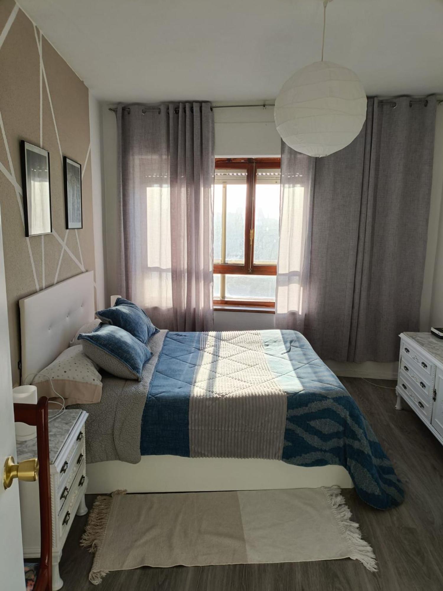 Apartamento Shenzhen En Astorga Camino De Santiago Cochera Bicis Luaran gambar