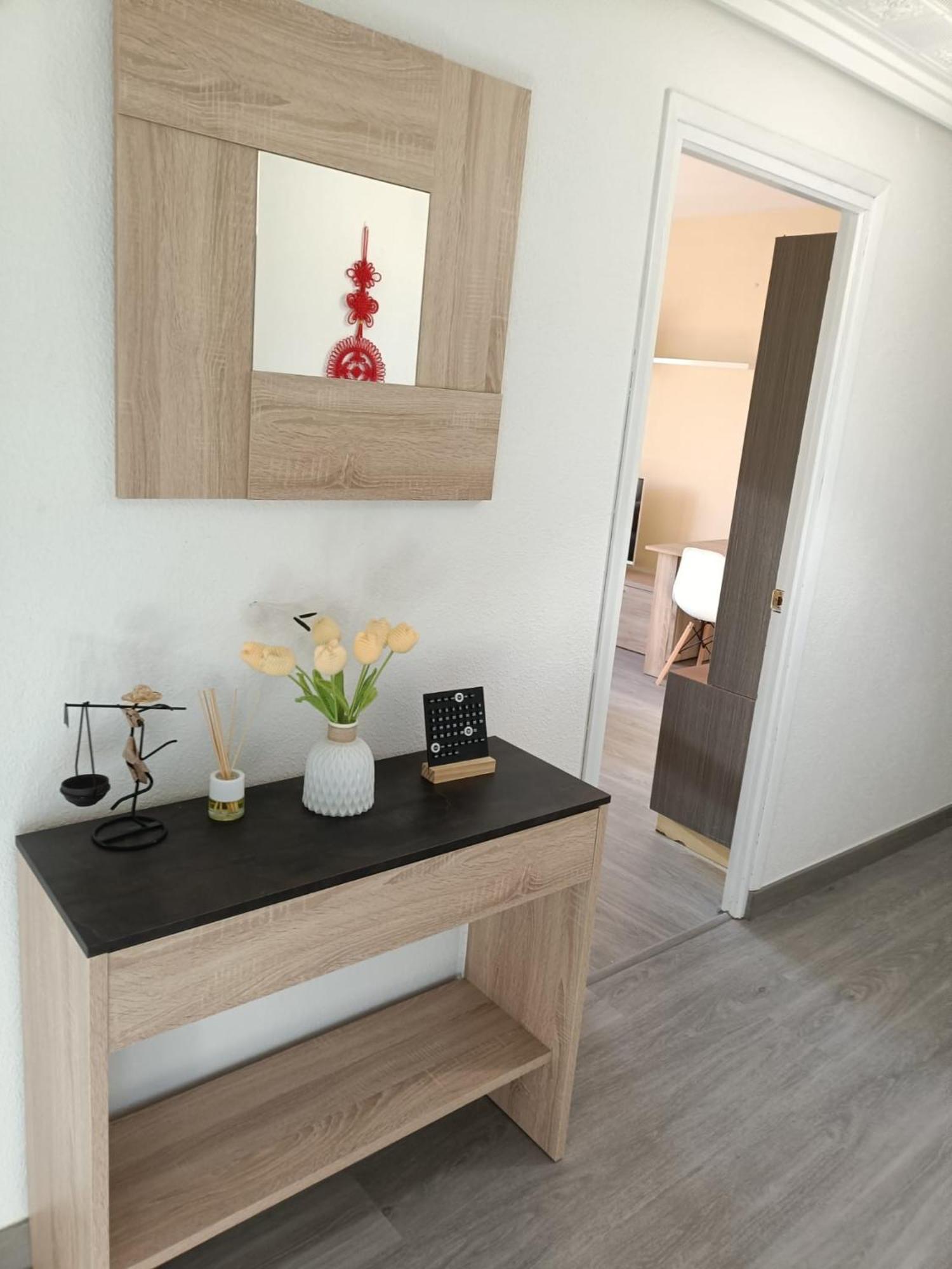 Apartamento Shenzhen En Astorga Camino De Santiago Cochera Bicis Luaran gambar