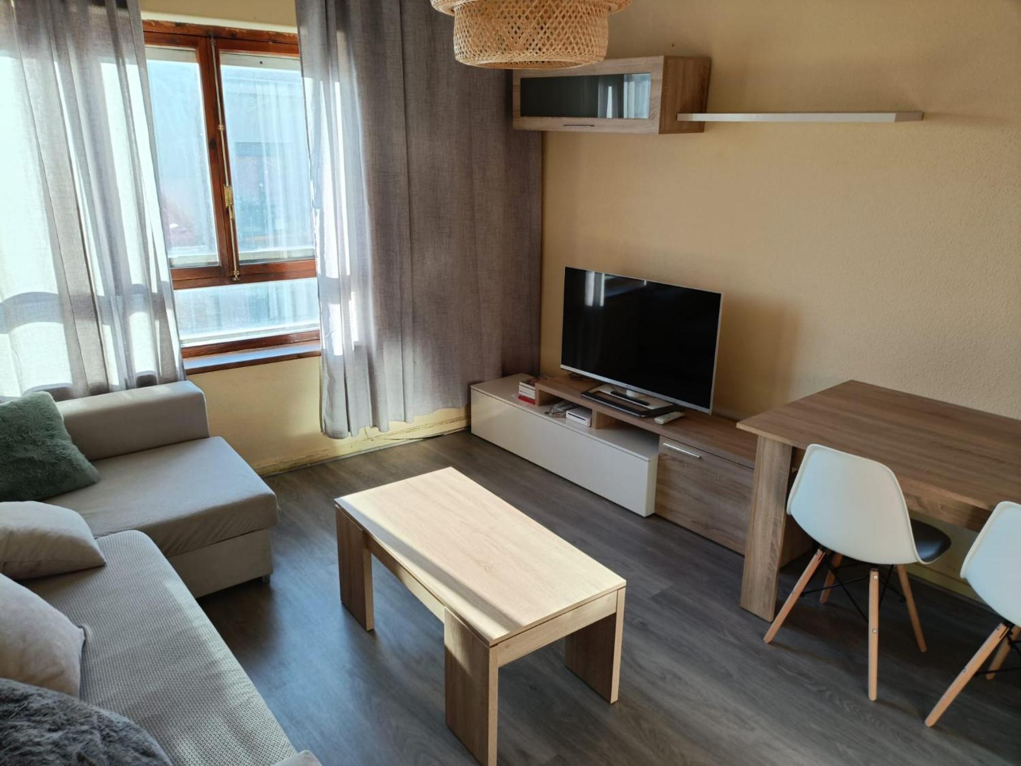 Apartamento Shenzhen En Astorga Camino De Santiago Cochera Bicis Luaran gambar