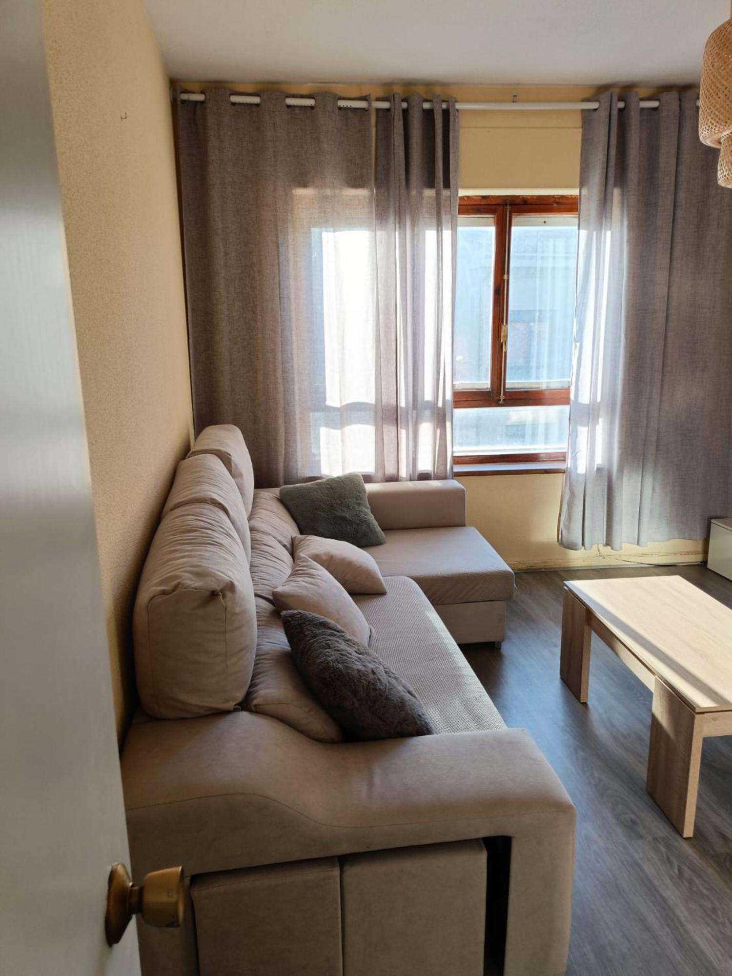 Apartamento Shenzhen En Astorga Camino De Santiago Cochera Bicis Luaran gambar